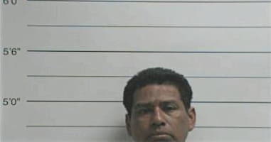 Adrian Rodriguez, - Orleans Parish County, LA 